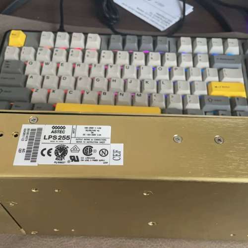 议价ASTEC LPS255 CEF 工业设备电源询价