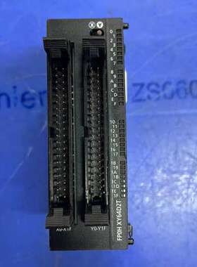 议价FP0H扩展单元 AFP0HXY64D2T询价