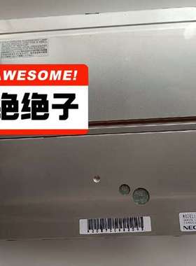 适用NEC彩色显示器，10.4寸，NL6448BC33-64/6议价