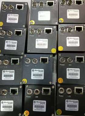 议价迈德威视工业MV-GEC2000C-TPO(3台)，MV询价