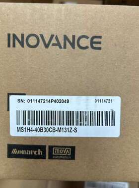 议价伺服电机，型号MS1H4-40B30CB-M131Z询价