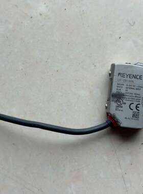 议价激光测距传感器LR-ZB100N，询价