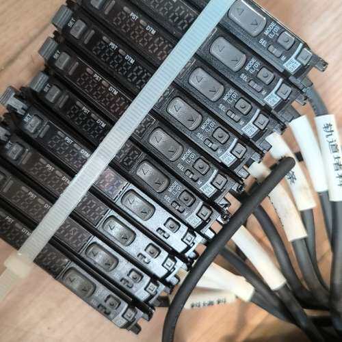 议价光纤放大器FS-N11N，，实物拍摄，功能完好询价