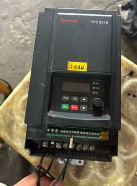 议价变频器2.2kwVFC3210-2K20-3P4询价