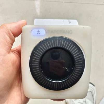 议价喵喵机p2 paperang错题，已测正常，带个保询价
