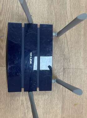 议价TP-LINK TL-WDR3320 600M双频无线路由器询价