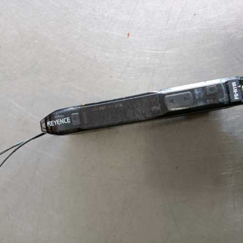 议价E光纤放大器FS-N11N，成色如图，实物询价