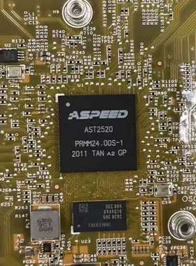议价AST2520A2-GP     ASPEED询价