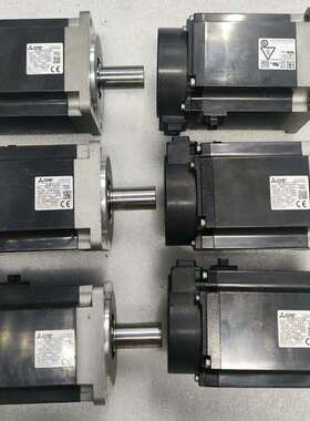 议价HG-KN73J-S100，伺服电机，成色如图，包好询价