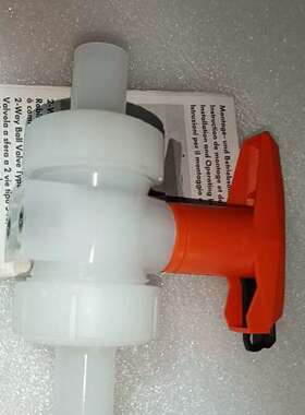 议价+GF+手动球阀Typ546 DN10-15 议价询价