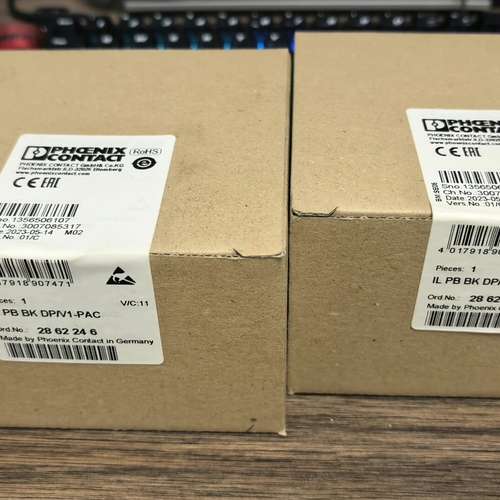 议价2862246模块IL PB BK DP/V1-PA询价