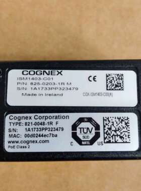 议价ISM1403-C01，821-0048-1R F，工询价