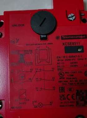 议价安全限位开关XCSE8511，几乎询价