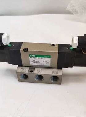 适用4KB220-08-B 电磁阀实物议价