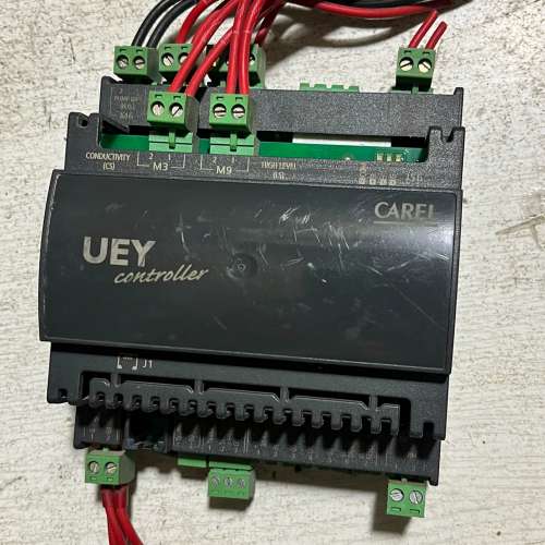 议价意大利CARELUEY控制器、UEY25LC200，询价