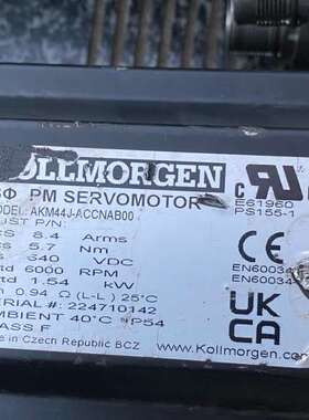 议价伺服电机AKM44J-ACCN00，设备的，询价