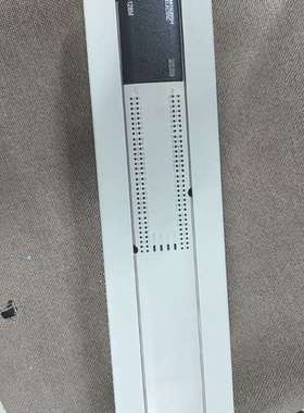 议价PLC，FX3U-128MR，功能包好橙色如图询价