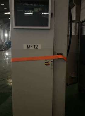 议价一台TruPlasma MF 7050电源，德国霍廷格制询价