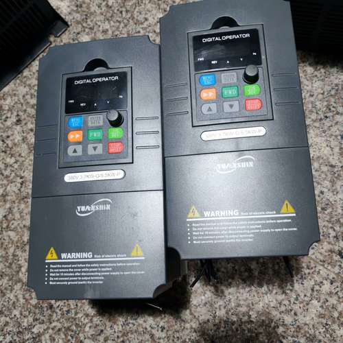 适用源信YX2000D-4T0037G/4T0055P-C变频器议价