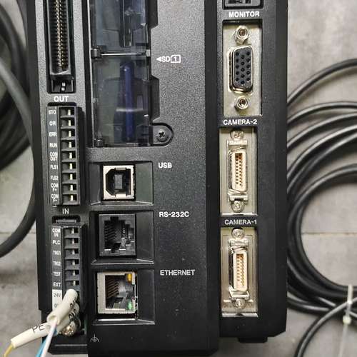 议价XG-7001 视觉控制器 视觉线CA-CN5（5米）询价