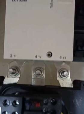 议价交流接触器LC1D245/220V询价