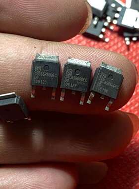 议价SRC65R600EC 参数650V7.3A 27W 可以代询价