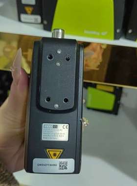 议价ECCO 95.010 3D视觉传感器，来自SmartRay询价