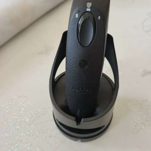 议价Soet Mobile条码扫描器，型号S740。适合仓库询价