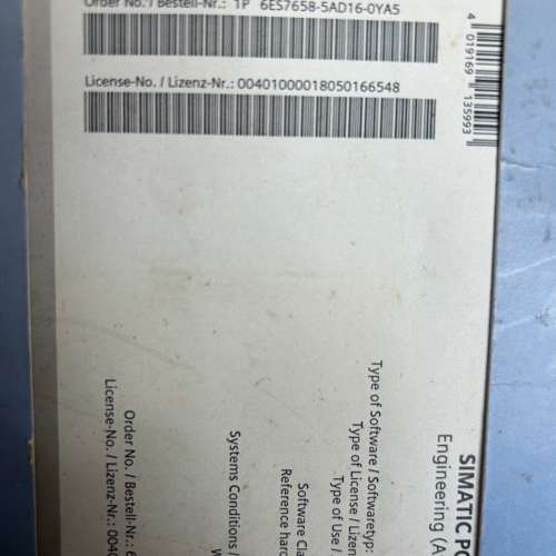 议价6ES7658-5AD16-0YA5询价