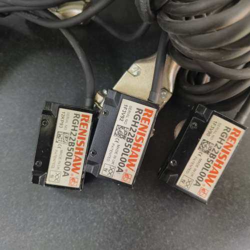 议价RGH22B50L00A读数头，3个，线长5米左右询价