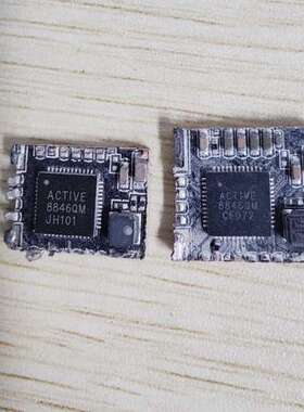 议价ACT8846QM460-T  ACTIVE/技领询价