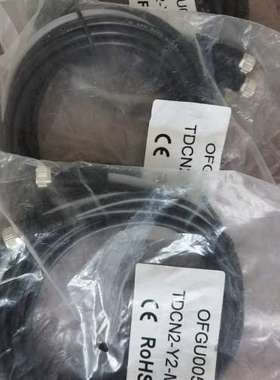 议价Telep传感器连接线TDCN2-Y2-M8询价