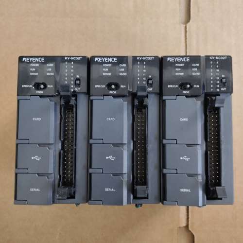 议价E KV-NC32T CPU模块，询价