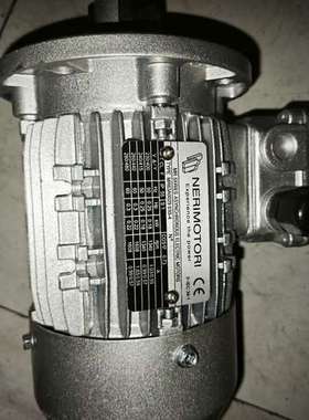 议价意大利NERI铝壳NERI马达NR63A0029  63询价