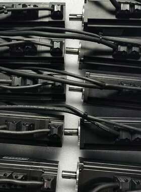 议价400W带刹车ISMH4-40B30CB-U234Z，拆询价