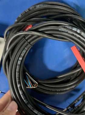 议价HS7A-DMC7905编码安全磁传感器线缆，原询价