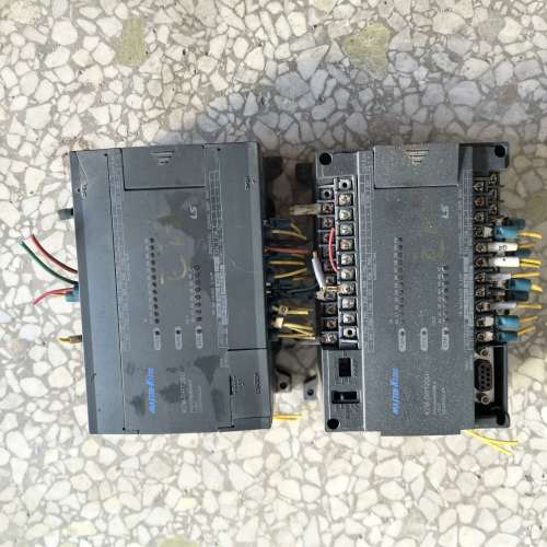 议价产电PLC控制器 K7M-DR20U件询价