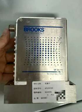 议价 GF125CXXC热质量计，N2气体专用，询价