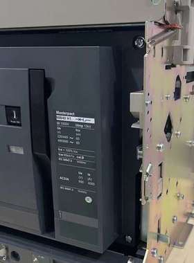 议价Masterpact NW32 H1框架断路器，3P/询价