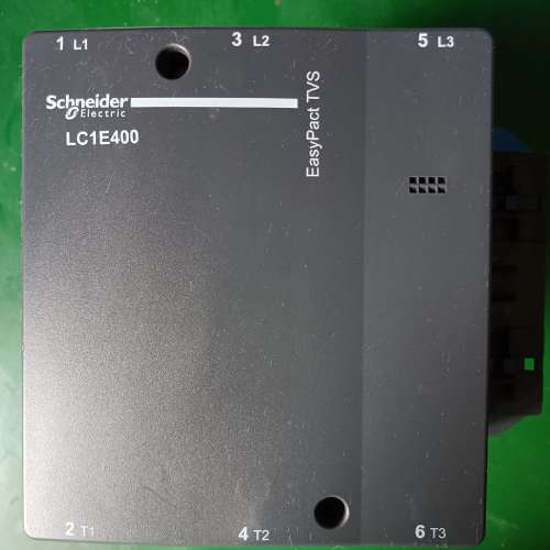 议价交流接触器LC1E400/M7C询价