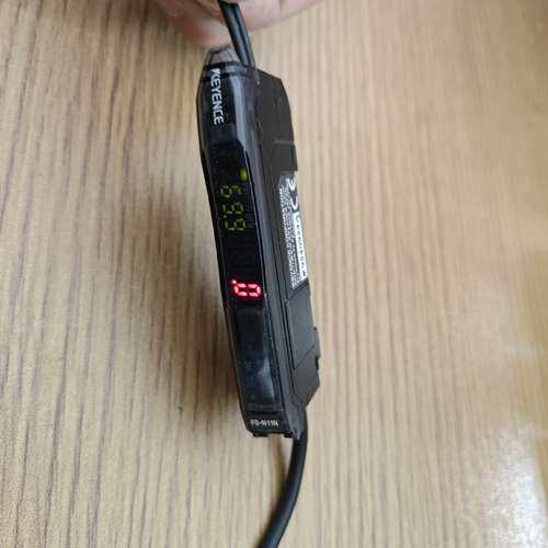 议价联恩士光纤放大器FS-N11N  功能包好，100江浙沪询价