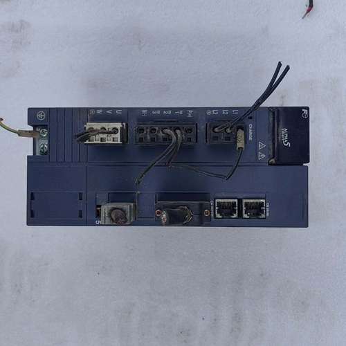 议价伺服驱动器  RYH202F5-VV2询价