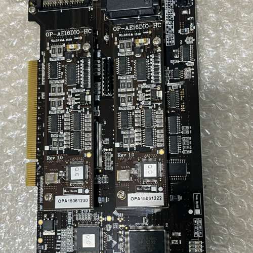 议价韩国控制卡 TMC-AE64DIO REV1.0议价询价