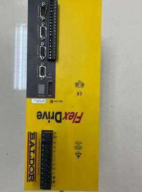 议价BALDOR驱动器4A20TR-RN23 实物图成色还不询价