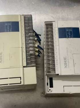 议价PLC XC3-32T-E 成色如图 标价单价询价