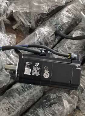 议价伺服电机SGM7J-04A7A6C，，功能完好。询价