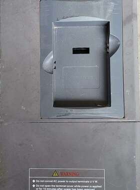 适用易驱Easydrive变频器ED3200-4T0055M/D议价