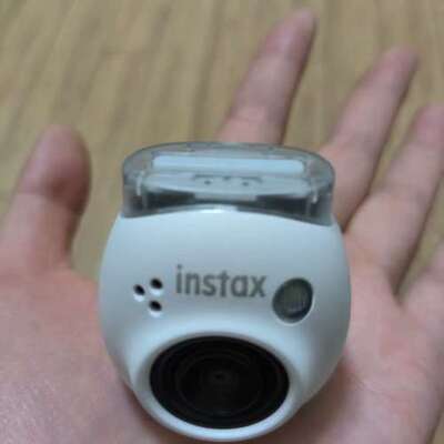 适用INSTAX instax 拍立得C智能像机PAL议价