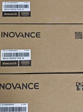 议价MS1H4-75B30CB-T334Z X6，伺服电询价