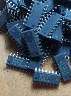 议价DAP019D DAP019DT/N1 开关电源芯片IC 贴询价